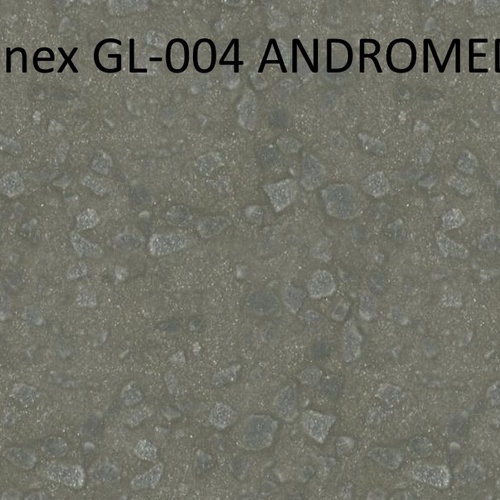 Hanex gl 004 andromeda 
